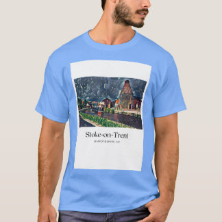 Motherland T-shirt