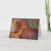 MotherLove Card Kaart (Voorkant)