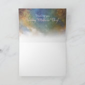 MotherLove Kaart (Binnen)