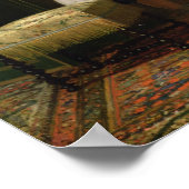 Motherly Love Poster (Hoek)