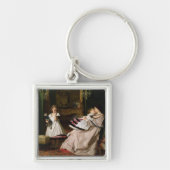 Motherly Love Sleutelhanger (Voorkant)