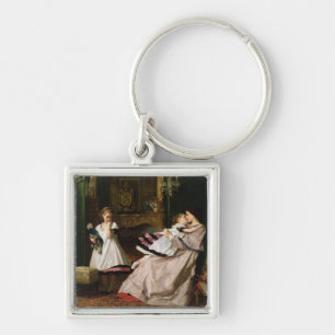 Motherly Love Sleutelhanger