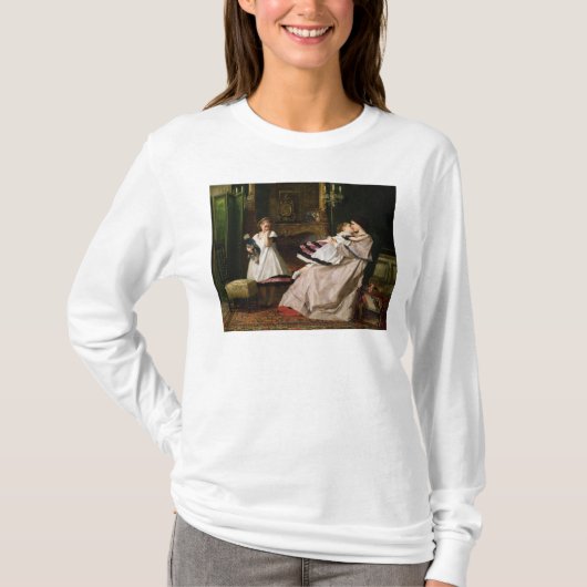 Motherly Love T-shirt (Voorkant)
