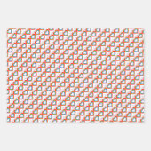 Motherly Love Wrapping Paper Set (Voorkant 3)