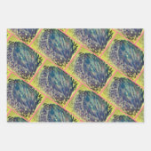 Motherly Love Wrapping Paper Set (Voorkant)