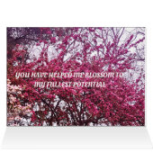 MOTHERNVERZEKERING MOEDERDAG (Binnen Horizontaal (Boven))