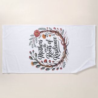 Mothers Are The Roots Of Resilience Strandlaken