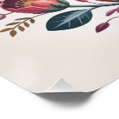 Mothers Create Magic From The Ordinary Perfect Poster (Hoek)