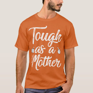 Mother's Day als een grappige moeder T-shirt