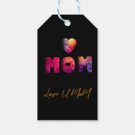 mothers day cadeaulabel