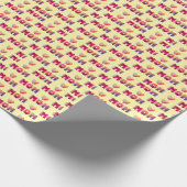 mothers day cadeaupapier (Hoek)