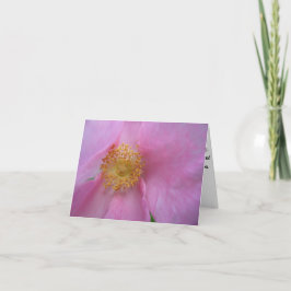 Mother's Day Card Bedankkaart