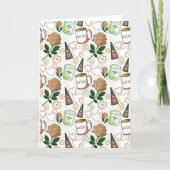 Mother's Day Citrus Kaart (Voorkant)