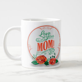 mothers-day-desgin grote koffiekop