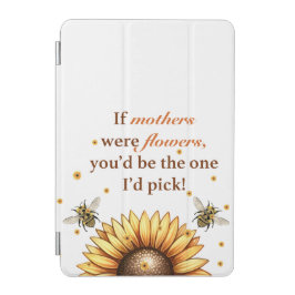 Mother's Day Gift- iPad Mini Cover