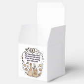 mother's day gifts bedankdoosjes (Geopend)