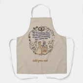 mother's day gifts schort (Voorkant)