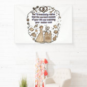 mother's day gifts spandoek (Insitu)