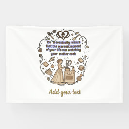 mother's day gifts spandoek