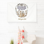 mother's day gifts spandoek (Insitu)