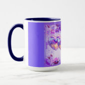 Mother's Day Hearts & Daisey's Mug Mok (Links)