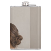 Mother's day  heupfles (Achterkant)