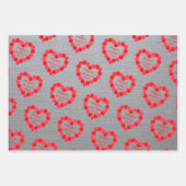 Mother's day inpakpapier vel (Voorkant 3)