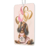 Mother's Day  Luchtverfrisser (Links)