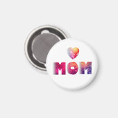 mothers day magneet (Voorkant / Achterkant)