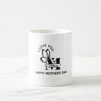 Mothers day Mug | Drinkware | Coffee mug | Mothers Koffiemok