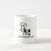 Mothers day Mug |  Koffiemok (Center)