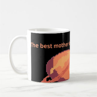 Mother's day mug  koffiemok