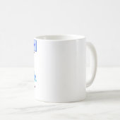 Mother's day mug  koffiemok (Voorkant rechts)