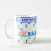 Mother's day mug  koffiemok (Links)