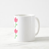Mother's day mug  koffiemok (Voorkant rechts)