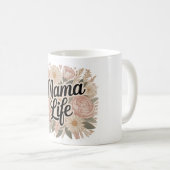 Mother's Day Mug Koffiemok (Voorkant rechts)