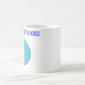 Mother's day mug  koffiemok (Center)