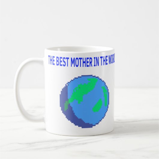 Mother's day mug  koffiemok (Links)
