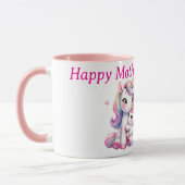 Mother's day mugs mok (Links)
