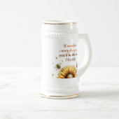 Mother's Day Mugs & Steins Bierpul (Voorkant rechts)