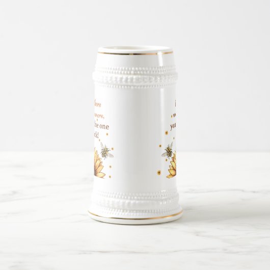 Mother's Day Mugs & Steins Bierpul (Center)