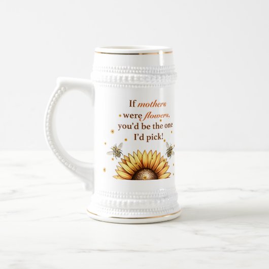 Mother's Day Mugs & Steins Bierpul (Links)