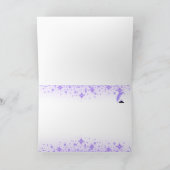 Mother's Day Notes To Mom  Kaart (Binnen)