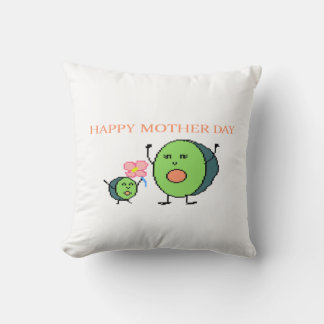 Mother's day pillow  kussen