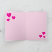 Mothers day Pisapapeles Kaart (Binnen)