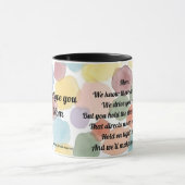 Mother's Day Poem Mok (Midden)