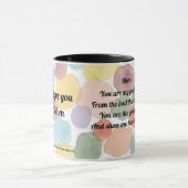 Mother's Day Poem Mok (Midden)