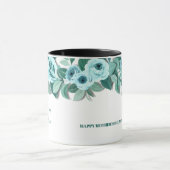 Mother's Day Rose  Mok (Midden)