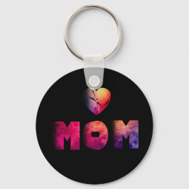 mothers day sleutelhanger
