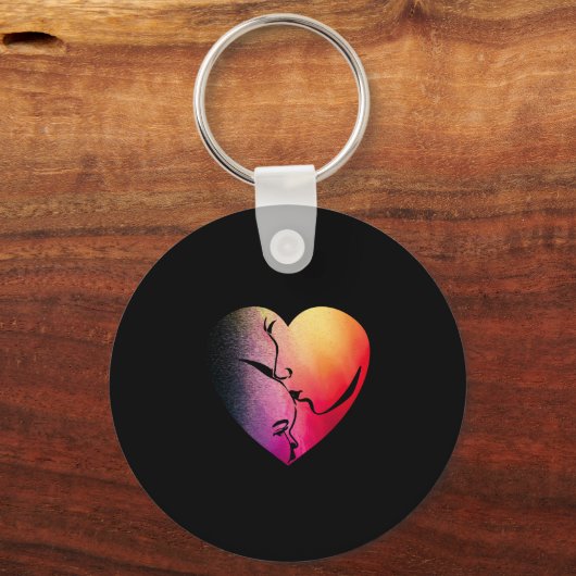 mothers day sleutelhanger (Achterkant)